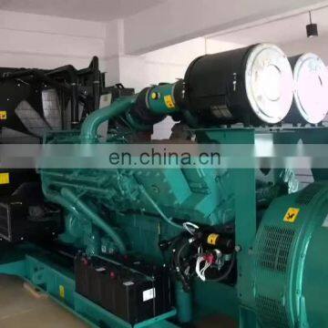 Genuine Cummins CCEC Industry K50 KTA50 QSK50 1 Megawatt Generator