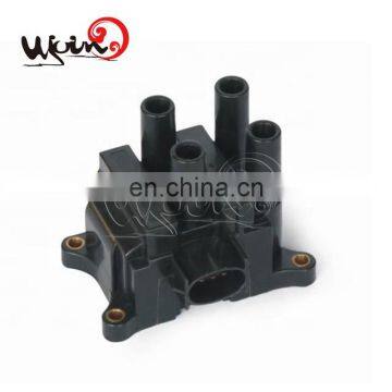 Cheap ignition coil for fords 988f-12029-ab 988f-12029-ac 988f12029ab 988f12029ac