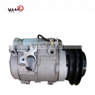 High quality oil air compressor for toyota prado 447180-5400 88310-6A150