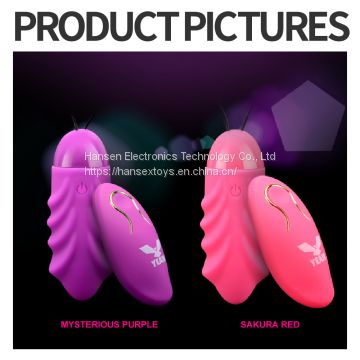 Manufacturing good price OEM sex vibrators with strong vibration sex toys for woman