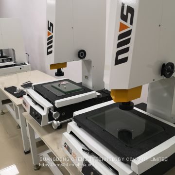 2d video measuring machine for SMU-3020EM & manual vision measuring systems