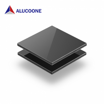 ALUCOONEhow aluminium composite panels are made