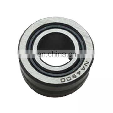 brand size 35x55x36mm needle roller bearing NA 6907 high quality koyo Gcr 15 cage bearings for sale