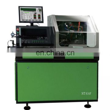 CRI test machine CRI-NT816F including Bosch 3rd stage solution and Bosch IMA coding function