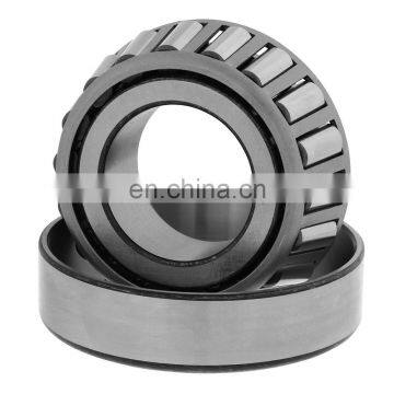HXHV brand TRB tapered roller bearing LM 29749/710 with size 38.1x65.088x18.034 mm, China bearing factory