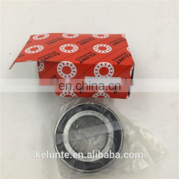 High quality wheel hub bearings 29x53x37 BTH-1206AB bearing
