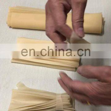 Rubber Sleeve Membrane