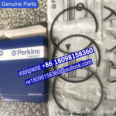 UPRK0005 UPRK0002 Perkins Piston Ring for 1103C/1104C/1106C engine parts