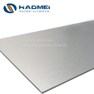 5 Bar Aluminium Checker Plate