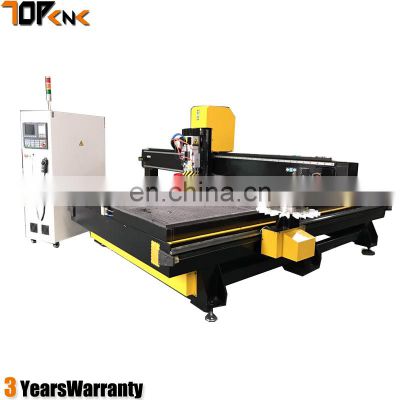 Cheap 4 axis cnc milling machine 4 axis cnc wood engraving machine stone cnc router