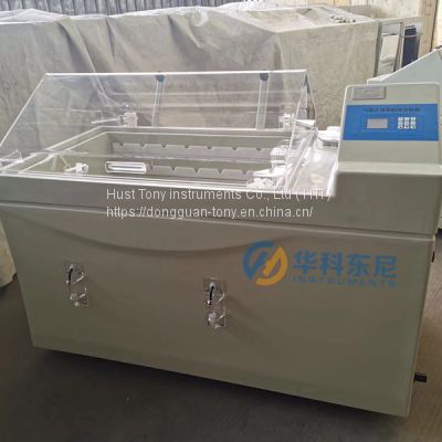 2021 New Model Temperature and Humidity Test Chamber - Salt Spray Test Chamber