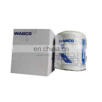 Best Selling Air Filter Dryer WABCO 4324102227 for bus spare parts