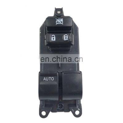 Power Window Master Control Switch OEM 84820-0D100 for 2005 2006 2007 2008 2009 2010 2011 Toyota Yaris