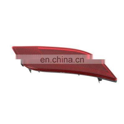 Car accessories Rear Bumper Reflector OEM No. 55112678AA/55112679AA for JEEP COMPASS 2017-