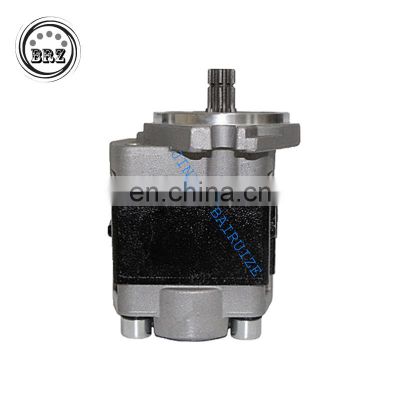 best price 320B hydraulic gear pump 320C gear pump 320L plunger pump