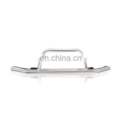 Cheap price Auto part front Bumper car body Accessories  Bull bar  for Toyota Hiace