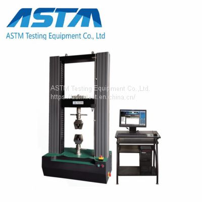 CMT-100 Universal Tensile Pull Bursting Bending Compression Puncture Stretching Tearing Test Machine