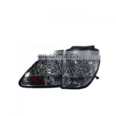 For Lexus Rx330 Tail Lamp taillight taillamp car taillights taillamps tail light auto tail lights rear light rear lamps
