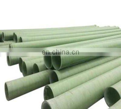 FRP GRP GRE Composite Fiber Glass Pipe