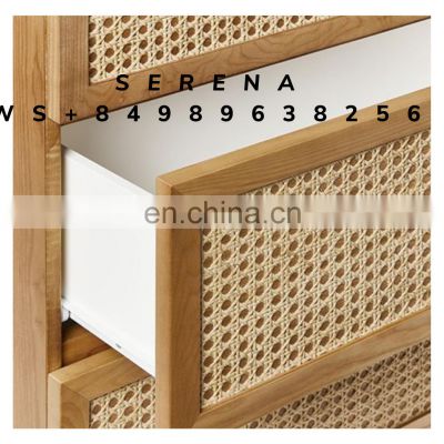 Viet Nam Manufacturer 100% NATURAL RATTAN SHEET/ Rattan Cane Webbing High Quality for Chair Table Ceiling Wa Serena +84989638256
