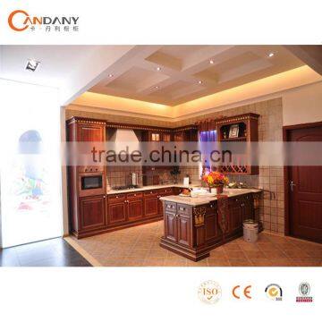 Professional Wooden Ready Made Modualr Kitchen Cabinets With Furniture Design,kitchen mandolin slicer