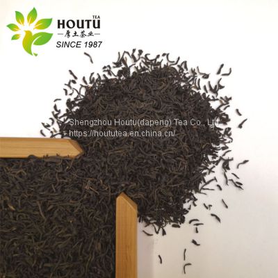 china black tea loose leaves  250g box packing
