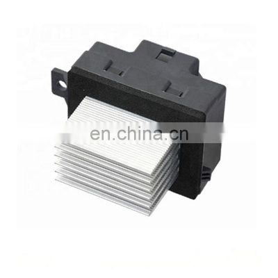 Hot selling products Blower Motor Resistor For Ford Fusion Mercury Milan 8E5Z19E624A,4P1589