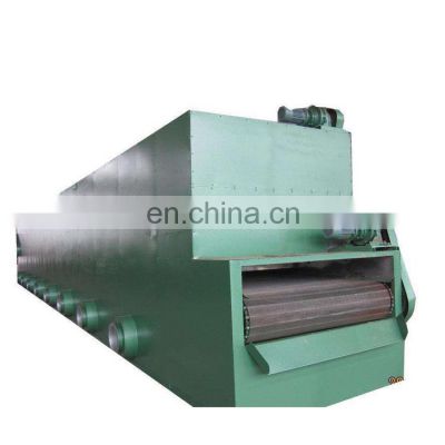 Best Sale new products soybean residue belt filtering equip for sale