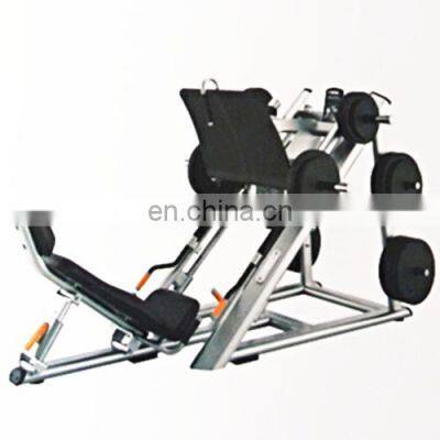 2021 hot-sale product Angled Leg Press commercial fitness equipment