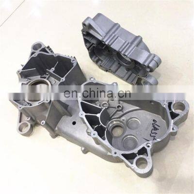 OEM ODM Customized High quality Aluminum alloy die casting factory car parts