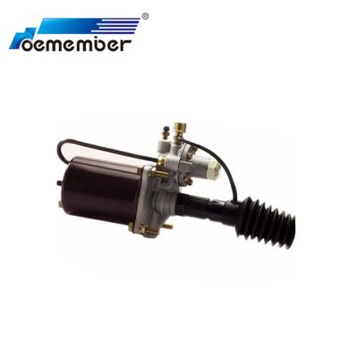 High Quality Bus Trailer Clutch Cylinder Booster 642-03502