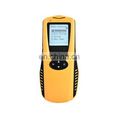 NDT Industrial Pocket Rebar Detector Price/Metal Detector