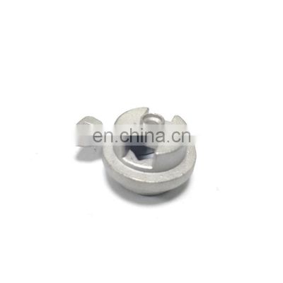 custom stainless steel investment casting machining