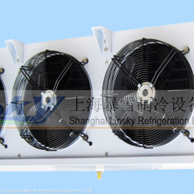 Ceiling type air cooler
