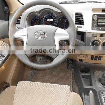 BRAND NEW TOYOTA FORTUNER 2.7L AUTO PREMIUM 2015 MODEL