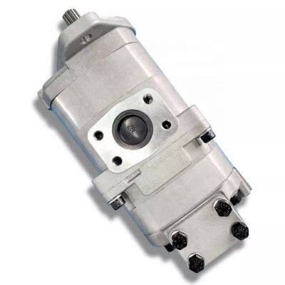 WX Tractor Loader Hydraulic Pump  705-51-20290 Hydraulic Parts Small Gear Pump For WA470-1