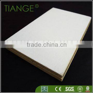 Damping rubber soundproof board sound insulation in Foshan