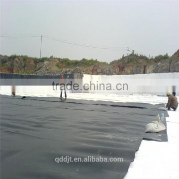 Compound geomembrane with factory price