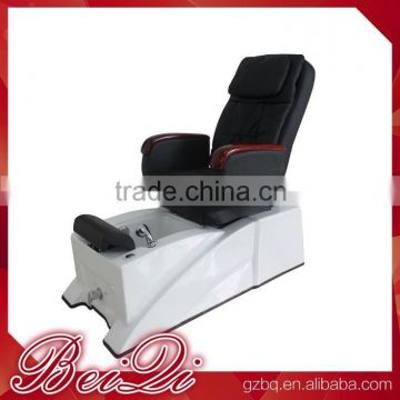 2016 GuangZhou beiqi beauty pedicure spa chair for sale,portable foot massage sofa chair