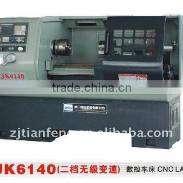 CJK6140 lathe machine