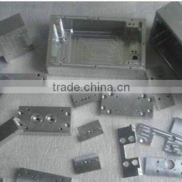 Cheap products best plastic cnc machining parts