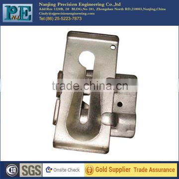 Professional factory custom precision steel forging products