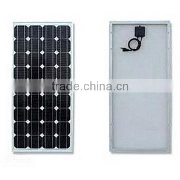 Cheapest newest high efficiency mono solar cells price