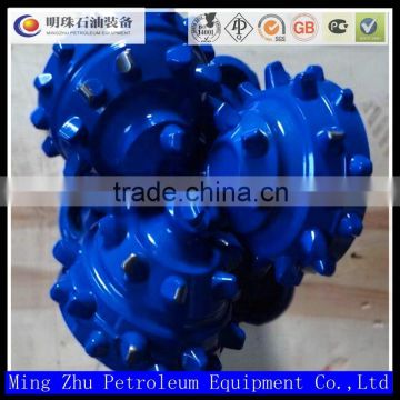 3 roller cone bit for geothermal drillingMining rock drill bits tungsten carbide insert three cone roller bits