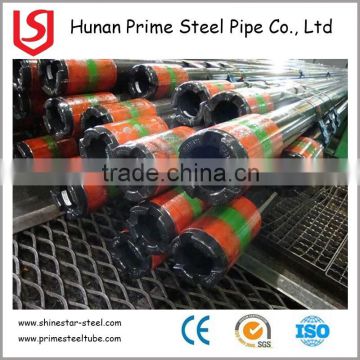 Professional TOP10 China Manufacturer octg steel pipes