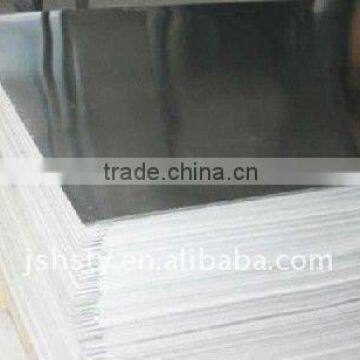 304/316L 1.5mm thickness stainless steel sheet
