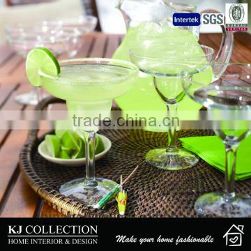 430ml Margarita Glass With High Quality /Cocktail Glass/Bar Drinking Glass