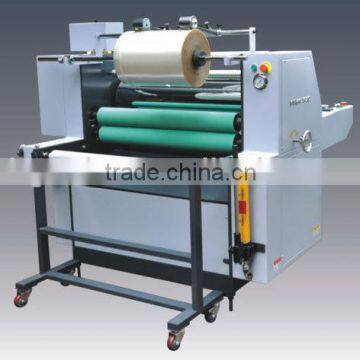 YFMC-720A/920A/1100A Manual Laminating