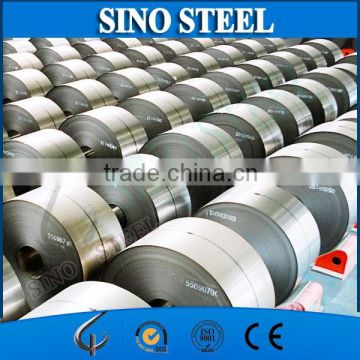 Hot dipped galvanzied bright steel sheet coil