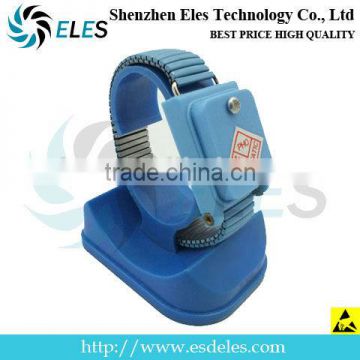Excellent strength clean room wrist strap in China